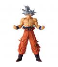 Ichibansho figure masterlise son goku ultra instinct (the chronicle of goku)