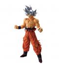 Ichibansho figure masterlise son goku ultra instinct (the chronicle of goku)
