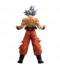 Ichibansho figure masterlise son goku ultra instinct (the chronicle of goku)