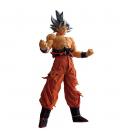 Ichibansho figure masterlise son goku ultra instinct (the chronicle of goku)