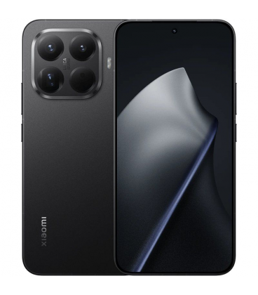 Smartphone xiaomi 15t pro 12gb/ 1tb/ 6.83'/ 5g/ negro