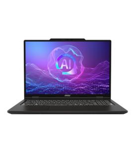 MSI VenturePro 16 A2RWFG-046ES Intel Core 7 240H Netbook 40,6 cm (16") 2K 32 GB DDR5-SDRAM 1 TB SSD NVIDIA GeForce RTX 5060 Wi-F