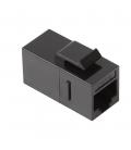 Conector keystone phasak utp rj 45 h - h cat.6