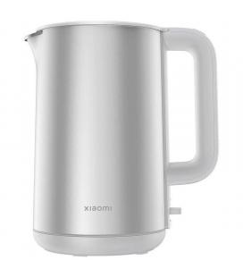 Hervidor de agua xiaomi double wall electric kettle/ 1800w/ capacidad 1.7l