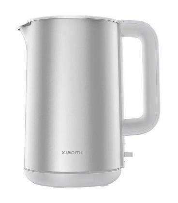 Hervidor de agua xiaomi double wall electric kettle/ 1800w/ capacidad 1.7l