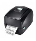 Impresora de etiquetas godex rt730i pro t.t & t.d. usb - rs323 - ethernet