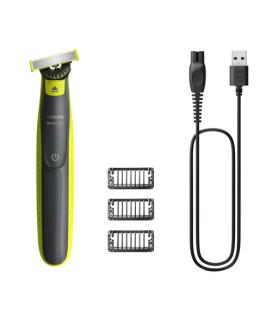 Cortapelo philips oneblade 360 qp2724 - 23
