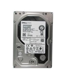 Disco duro interno dell 3.5 pulgadas 4tb sata 6gb - s 7200rpm 400 - brcs