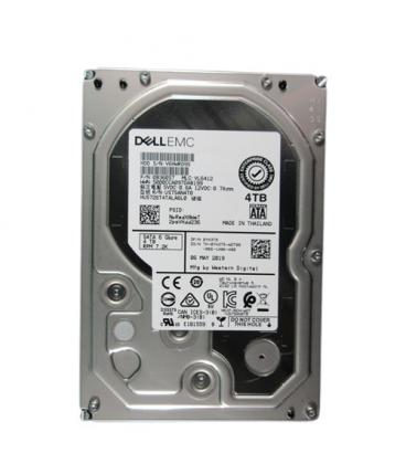 Disco duro interno dell 3.5 pulgadas 4tb sata 6gb - s 7200rpm 400 - brcs