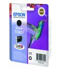 Cartucho de tinta negro para epson px810fw - c13t08074011