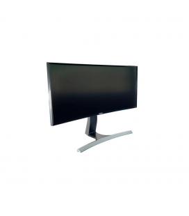 Monitor reacondicionado samsung led fhd 34 pulgadas s34e790c - curvo - multimedia - hdmi - dp