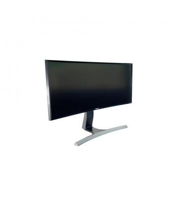 Monitor reacondicionado samsung led fhd 34 pulgadas s34e790c - curvo - multimedia - hdmi - dp