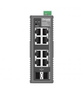 Switch tp - link ies208g 8 puertos