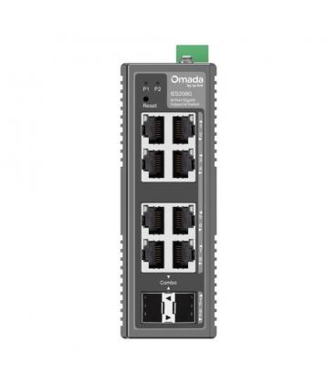Switch tp - link ies208g 8 puertos