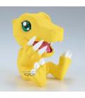 Figura banpresto digimon adventure sofvimates agumon vol.2 9cm
