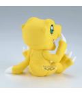 Figura banpresto digimon adventure sofvimates agumon vol.2 9cm