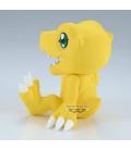 Figura banpresto digimon adventure sofvimates agumon vol.2 9cm