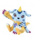Figura banpresto digimon adventure sofvimates gabumon 11cm