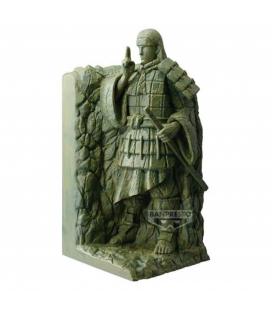 Figura banpresto naruto fl the final valley hashirama senju 19cm