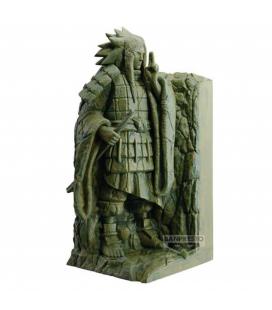 Figura banpresto naruto fl the final valley madara uchiha 19cm