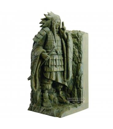 Figura banpresto naruto fl the final valley madara uchiha 19cm