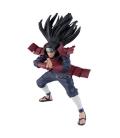 Figura banpresto naruto shippuden vibration stars hashirama senju 18cm