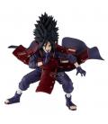 Figura banpresto naruto shippuden vibration stars madara uchiha 17cm