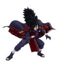 Figura banpresto naruto shippuden vibration stars madara uchiha 17cm