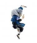 Figura banpresto naruto shippuden vibration stars tobirama senju 18cm