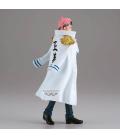 Figura banpresto one piece the shukko koby 16cm