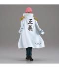 Figura banpresto one piece the shukko koby 16cm