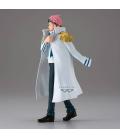 Figura banpresto one piece the shukko koby 16cm