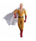Figura banpresto one punch man grandista saitama 27cm