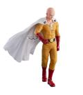 Figura banpresto one punch man grandista saitama 27cm