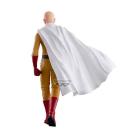 Figura banpresto one punch man grandista saitama 27cm