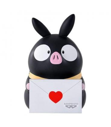 Figura banpresto ranma 1 - 2 sofvimates p - chan 16cm