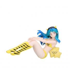 Figura banpresto urusei yatsura relax time lum 13cm
