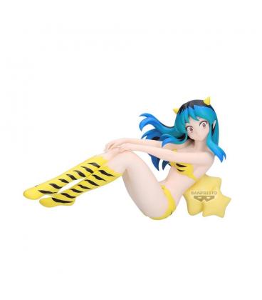 Figura banpresto urusei yatsura relax time lum 13cm