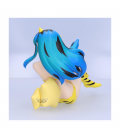 Figura banpresto urusei yatsura relax time lum 13cm