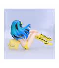 Figura banpresto urusei yatsura relax time lum 13cm