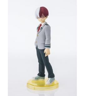 Figura tamashii nations my hero academia shoto todoroki