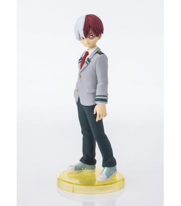 Figura tamashii nations my hero academia shoto todoroki