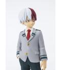 Figura tamashii nations my hero academia shoto todoroki
