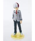 Figura tamashii nations my hero academia shoto todoroki