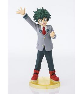 Figura tamashii nations my hero academia izuku midoriya