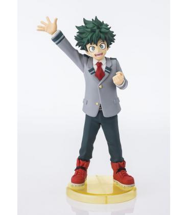 Figura tamashii nations my hero academia izuku midoriya