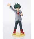 Figura tamashii nations my hero academia izuku midoriya