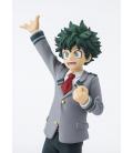 Figura tamashii nations my hero academia izuku midoriya