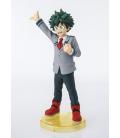 Figura tamashii nations my hero academia izuku midoriya