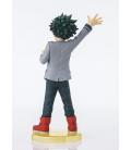 Figura tamashii nations my hero academia izuku midoriya